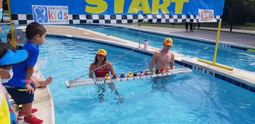 Water Park «Sun Valley Aquatic Center», reviews and photos, 801 S Valley Pkwy, Lewisville, TX 75067, USA