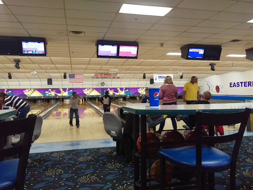 Bowling Alley «Eastern Shore Lanes», reviews and photos, 1834 Market St, Pocomoke City, MD 21851, USA