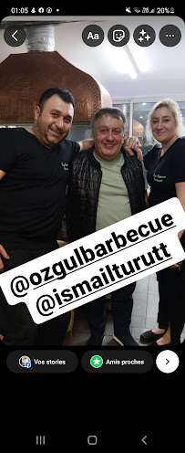 Photos du propriétaire du Restaurant özgül barbecue à Le Mans - n°20