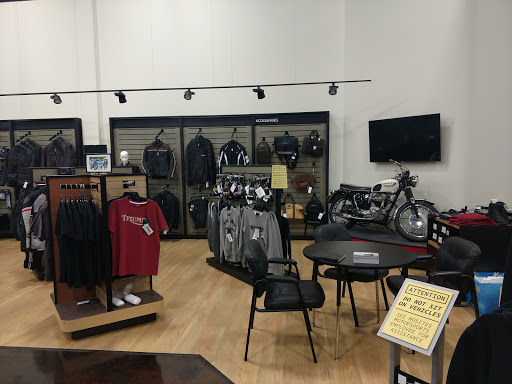 Motorcycle Dealer «Mosites Motorsports», reviews and photos, 1701 Lincoln Hwy, North Versailles, PA 15137, USA