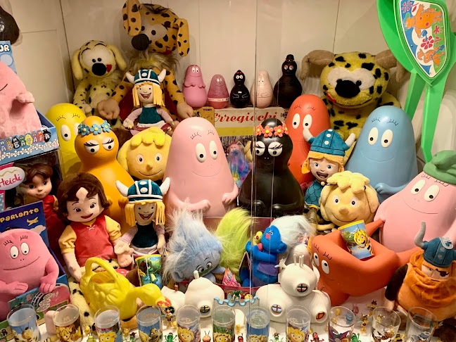 Reacties en beoordelingen van Toys discovery museum