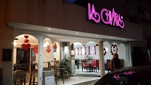 Heladeria-confiteria - la Chiara - Ice cream shop en Punta Alta