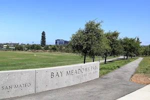 Bay Meadows Park image