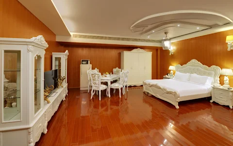 Hotel SS Grand - Rameswaram image