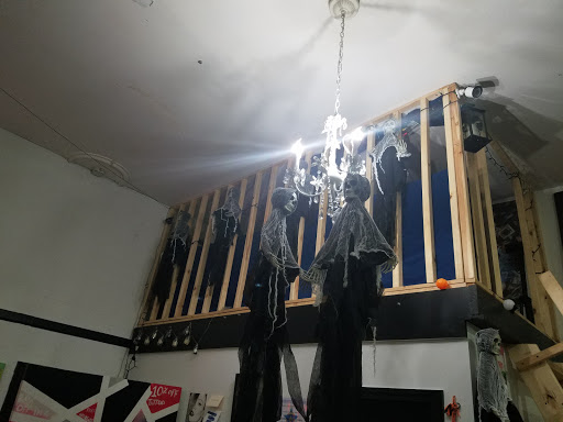 Explore wedding band tattoo ideas, creative tattoo ideas in New Palestine, available at 6 Streetz Tattoos, LLC