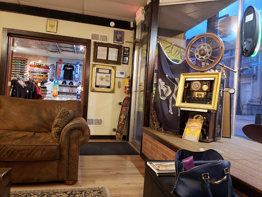 Tattoo Shop «Rayzor Tattoos», reviews and photos, 4 S Front St, Steelton, PA 17113, USA