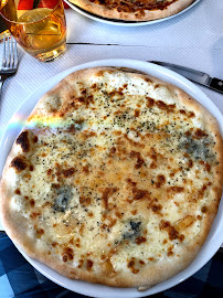 Pizza du Pizzeria LA MORNY à Deauville - n°7