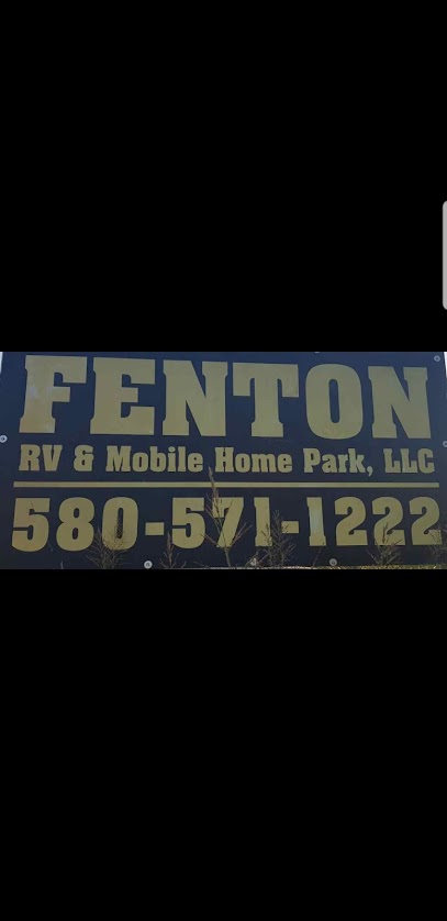 Fenton RV and Mobile Home Park