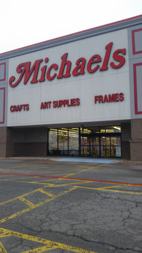 Craft Store «Michaels», reviews and photos, 4126 E McCain Blvd, North Little Rock, AR 72117, USA