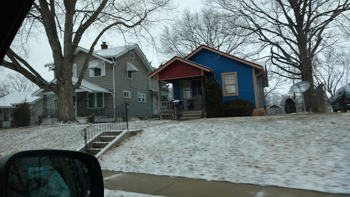 Golf Course «City of Dayton Golf», reviews and photos, 2917 Berkley St, Dayton, OH 45409, USA