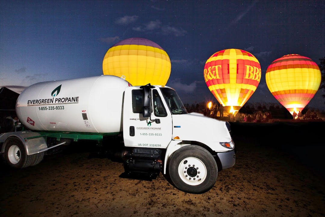 Evergreen Propane LLC