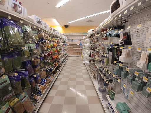 Fabric Store «Jo-Ann Fabrics and Crafts», reviews and photos, 3562 E Colonial Dr, Orlando, FL 32803, USA
