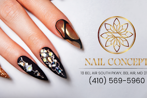 Nail Concept image