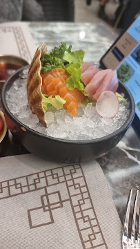 Les plus récentes photos du Restaurant japonais Sushi Wa à Montélimar - n°6