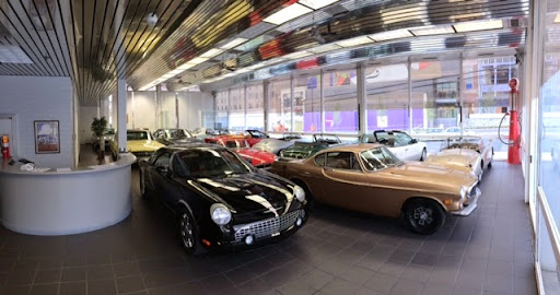 Auto Repair Shop «Classic Motors of Washington D.C.», reviews and photos, 4800 Wisconsin Ave NW, Washington, DC 20016, USA