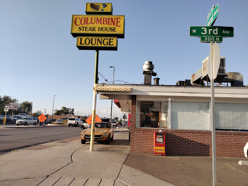 Columbine Steak House & Lounge