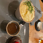 Photo n°2 de l'avis de Daniel962. fait le 05/11/2022 à 13:12 sur le  Steakhouse Müllers [ku:], Kleines Rathaus à Kulmbach