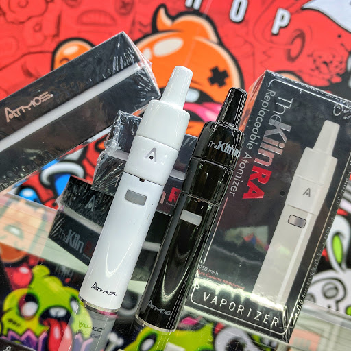 Tobacco Shop «Desert Winds Smoke Shop», reviews and photos, 5022 14th St W, Bradenton, FL 34207, USA