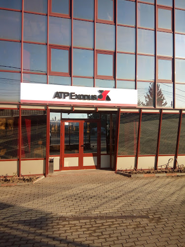 ATP Automotive - Bacau