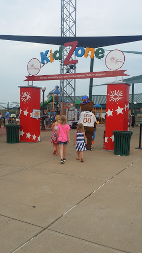 Stadium «GCS Ballpark», reviews and photos, 2301 Grizzlie Bear Blvd, Sauget, IL 62206, USA