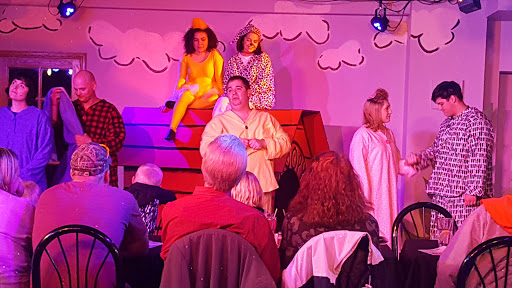 Performing Arts Theater «Steel City Theatre Company», reviews and photos, 241 S Santa Fe Ave, Pueblo, CO 81003, USA