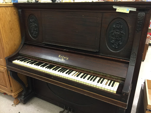 Thrift Store «Goodwill», reviews and photos, 2137 MacDade Boulevard, Holmes, PA 19043, USA