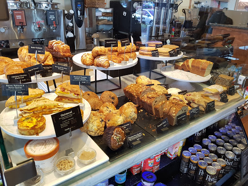 Wholesale bakery Roseville