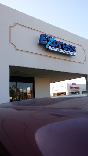 Employment Agency «Express Employment Professionals», reviews and photos, 504 N 10th St, McAllen, TX 78501, USA