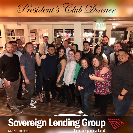 Mortgage Lender «Sovereign Lending Group Incorporated», reviews and photos