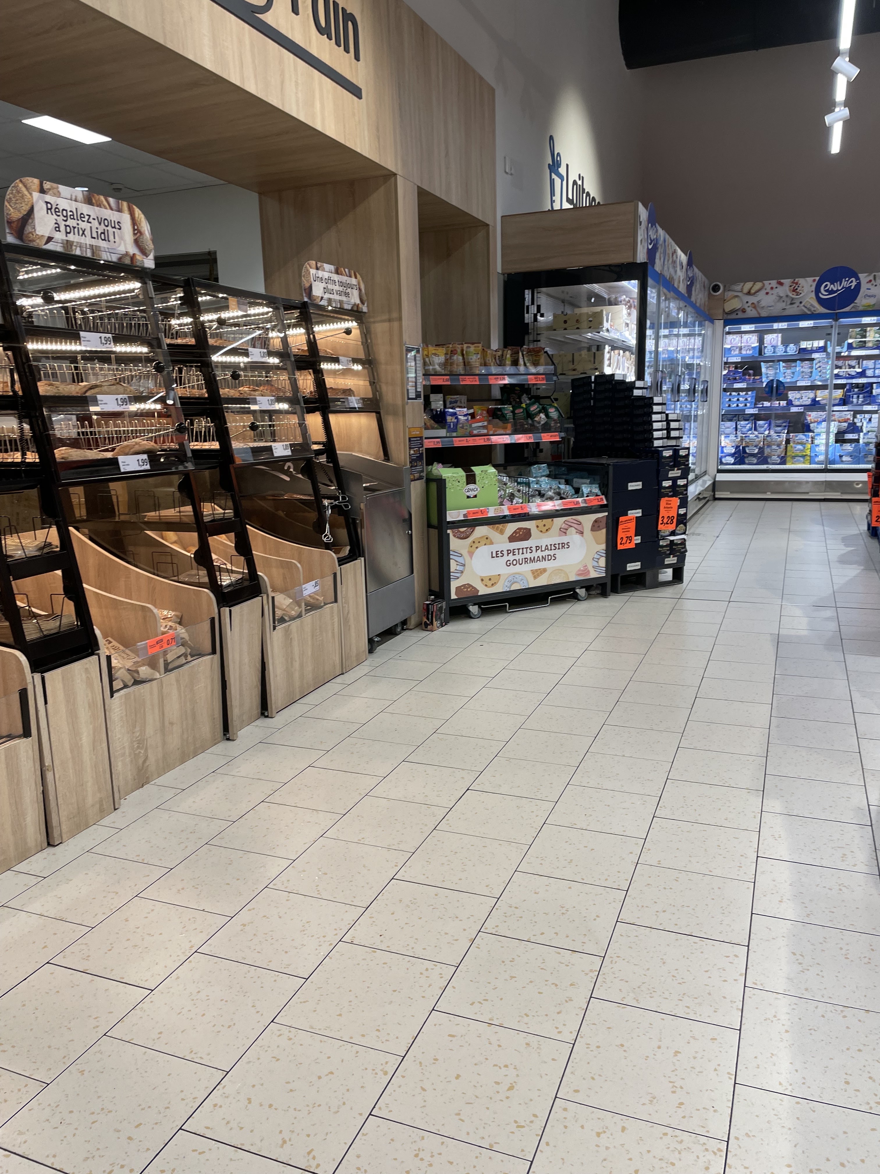Photo n° 1 de l'avis de Nini.e fait le 26/03/2022 à 20:11