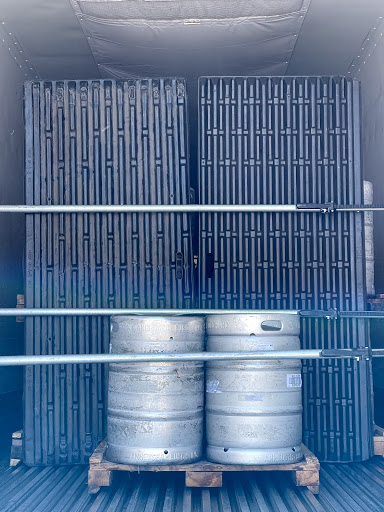 Manufacturer «Anheuser-Busch Inc.», reviews and photos, 8250 Woodley Ave, Van Nuys, CA 91406, USA