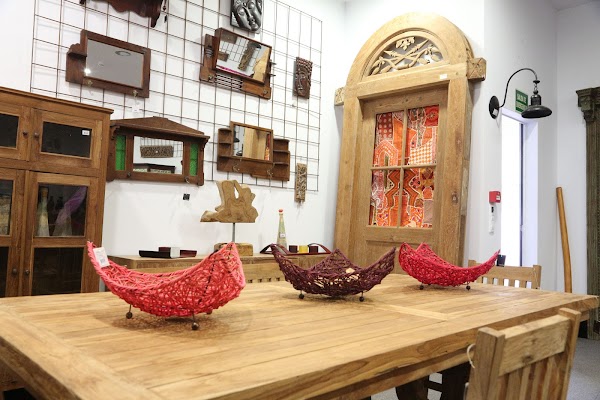 Imagen de Campoloco muebles y decoración (10 de 19)