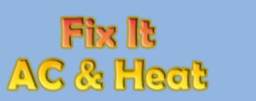 Fix It AC & Heat in Crowley, Texas