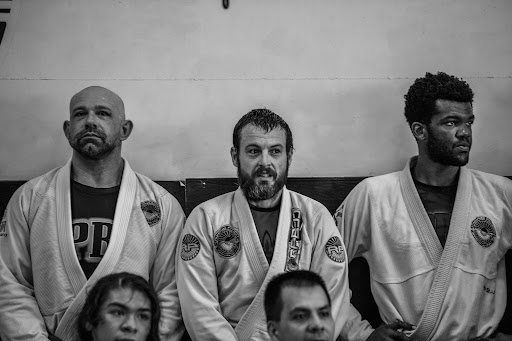 Jujitsu School «Rodrigo Pinheiro BJJ», reviews and photos, 4553 North Loop 1604 W, San Antonio, TX 78249, USA