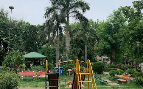 Children Park, Sector 4, Gurgaon image