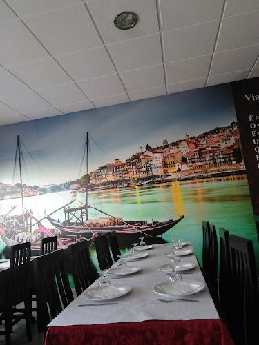 Café Restaurante Estádio - Vila Real