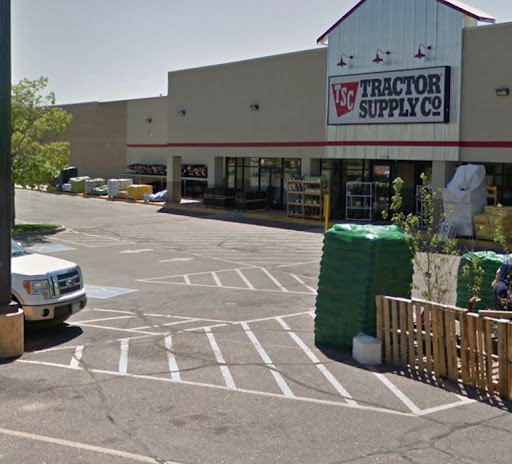 Home Improvement Store «Tractor Supply Co.», reviews and photos, 3015 S 23rd Ave, Greeley, CO 80631, USA