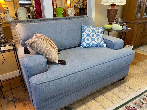 Thrift Store «Caring Place», reviews and photos, 2000 Railroad Ave, Georgetown, TX 78626, USA