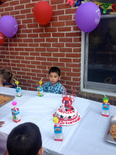 Learning Center «One World Daycare», reviews and photos, 3200 Briggs Chaney Rd, Silver Spring, MD 20904, USA