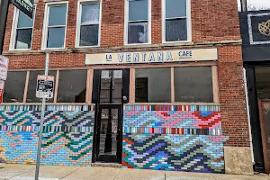 La Ventana Cafe image