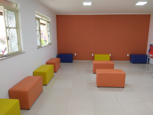 Logo da empresa - Pinturas e Texturas Residencial e Predial