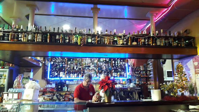 Snack-Bar A Celha - Funchal