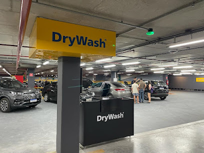 DryWash Club Athletico Paulistano | Lava Rápido Polimento Vitrificação Cristalização São Paulo Jardim America