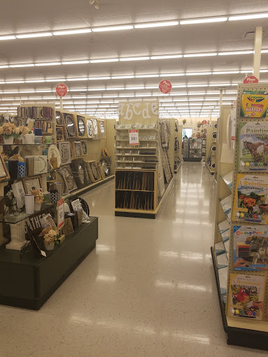 Craft Store «Hobby Lobby», reviews and photos, 4300 Bass Pro Dr, Independence, MO 64055, USA