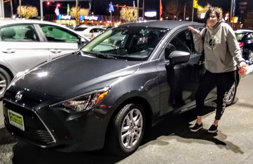 Used Car Dealer «Parkland Auto Center», reviews and photos, 12918 Pacific Ave S, Tacoma, WA 98444, USA