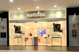 PANDORA image