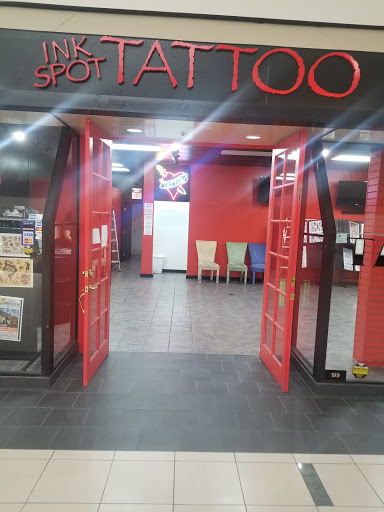 Tattoo Shop «Ink Spot Tattoo - Melbourne», reviews and photos, 1700 W New Haven Ave #199, Melbourne, FL 32904, USA