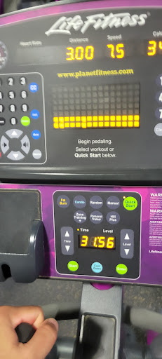 Gym «Planet Fitness - Tinley Park, IL», reviews and photos, 16189 Harlem Ave #31, Tinley Park, IL 60477, USA