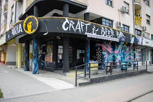 Varia Craft&Beer Bar image