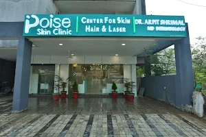 Dr. Arpit shrimal , Poise skin clinic image